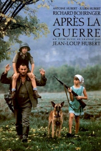 The War Is Over - Movie Poster The War Is Over - Movie Poster