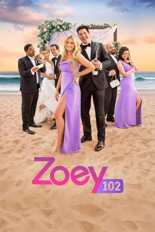 Zoey 102 - Movie Poster Zoey 102 - Movie Poster