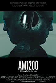 AM1200 - Movie Poster
