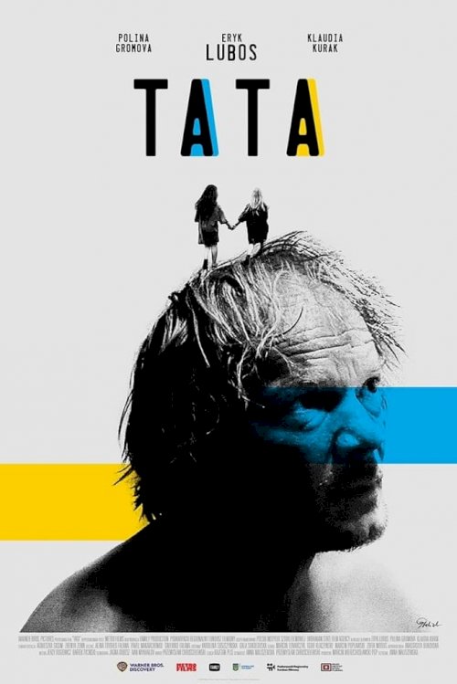 Dad - Movie Poster Dad - Movie Poster