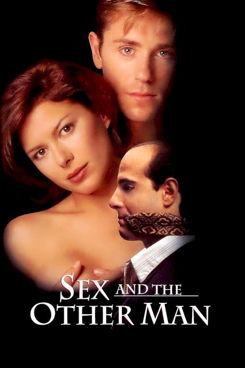 Sex and the Other Man - Movie Poster Sex and the Other Man - Movie Poster