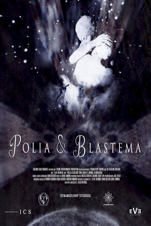 Polia & Blastema - Movie Poster Polia & Blastema - Movie Poster