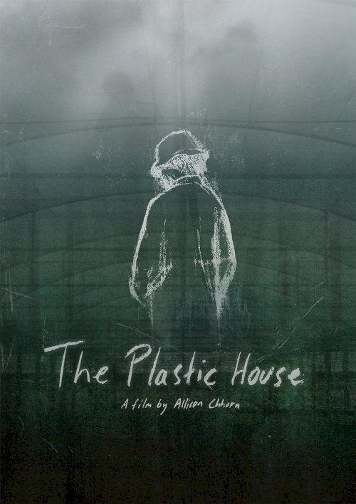 The Plastic House - Movie Poster The Plastic House - Movie Poster