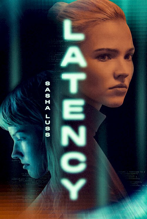 Latency - Movie Poster Latency - Movie Poster