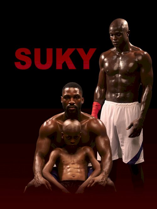 Suky - Movie Poster Suky - Movie Poster