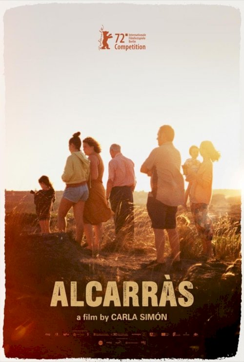 Alcarràs - Movie Poster Alcarràs - Movie Poster