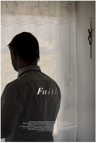 Faith - Movie Poster Faith - Movie Poster