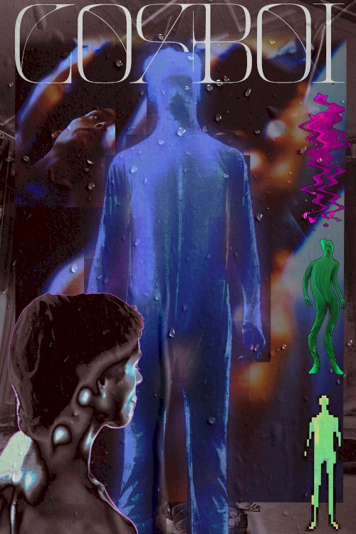 Cosboi - Movie Poster Cosboi - Movie Poster