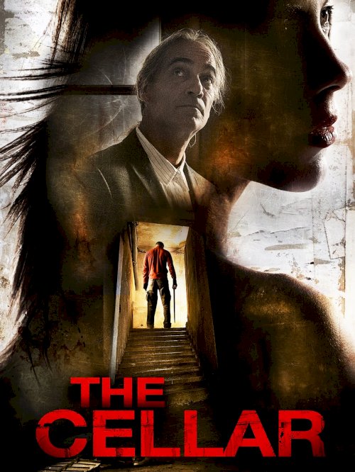The Cellar - Movie Poster