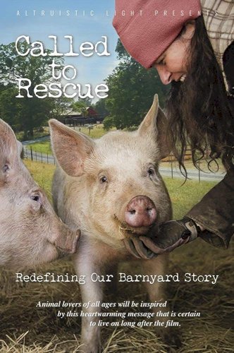 Called to Rescue - Movie Poster Called to Rescue - Movie Poster