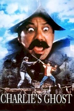 Charlie's Ghost Story - Movie Poster