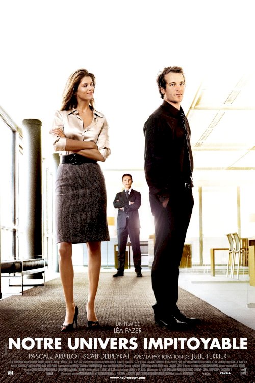 What If...? - Movie Poster What If...? - Movie Poster