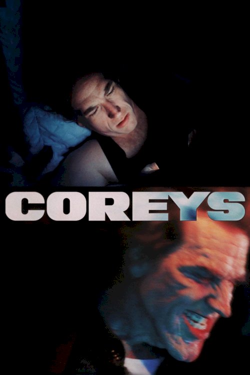 Coreys - Movie Poster Coreys - Movie Poster
