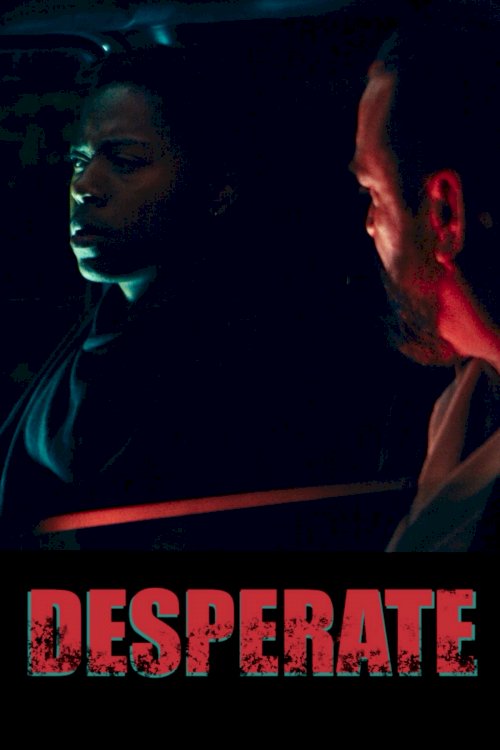 Desperate - Movie Poster