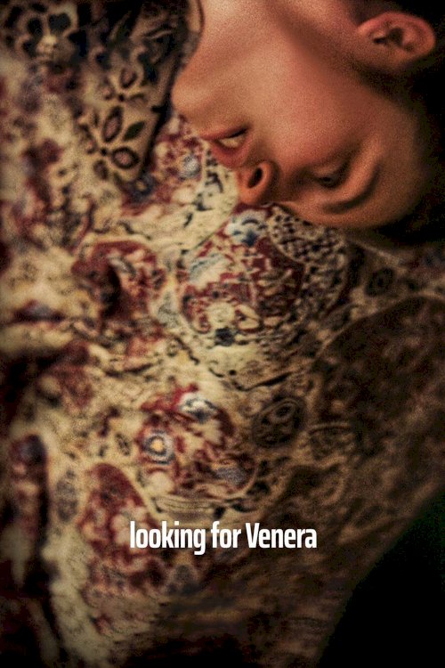 Looking for Venera - Movie Poster Looking for Venera - Movie Poster