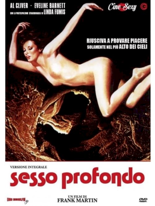 Flying Sex - Movie Poster Flying Sex - Movie Poster