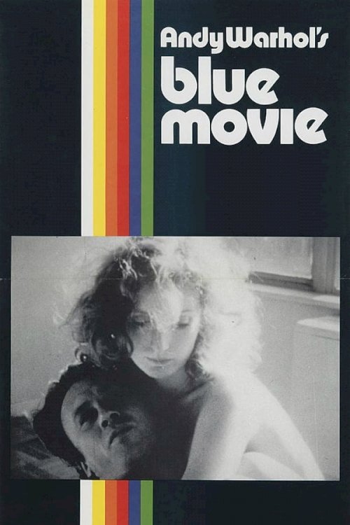 Blue Movie - Movie Poster Blue Movie - Movie Poster
