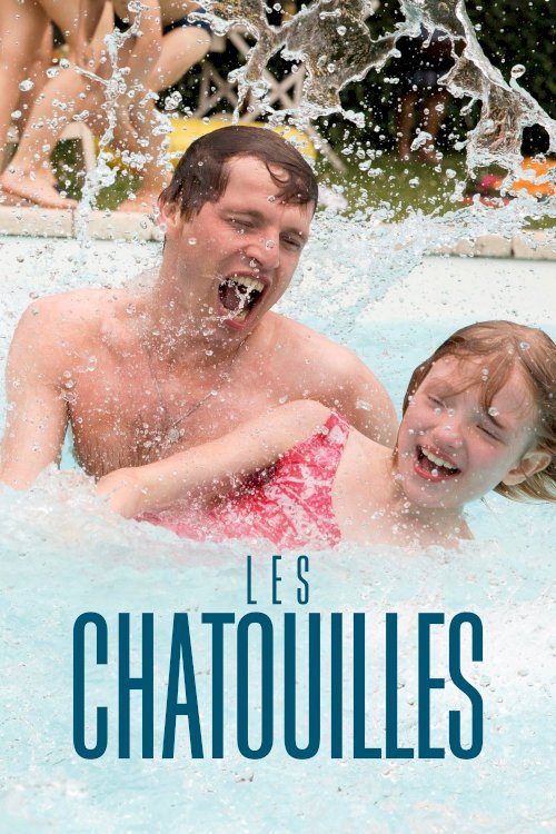Little Tickles - Movie Poster Little Tickles - Movie Poster