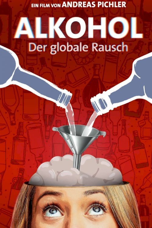 Alkohol - Movie Poster Alkohol - Movie Poster