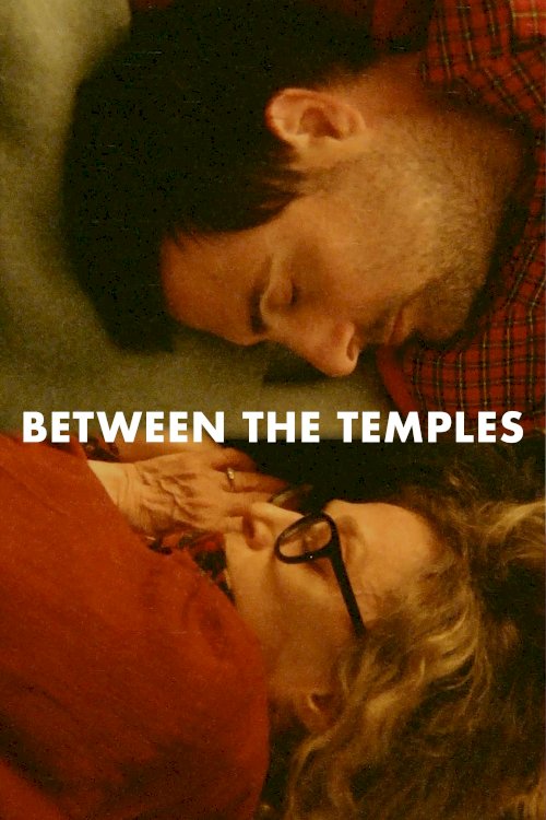 Between the Temples - Movie Poster Between the Temples - Movie Poster