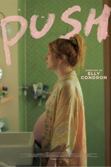 Push - Movie Poster