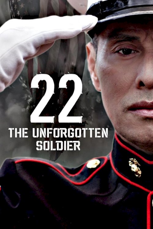 22: The Unforgotten Soldier - Movie Poster 22: The Unforgotten Soldier - Movie Poster