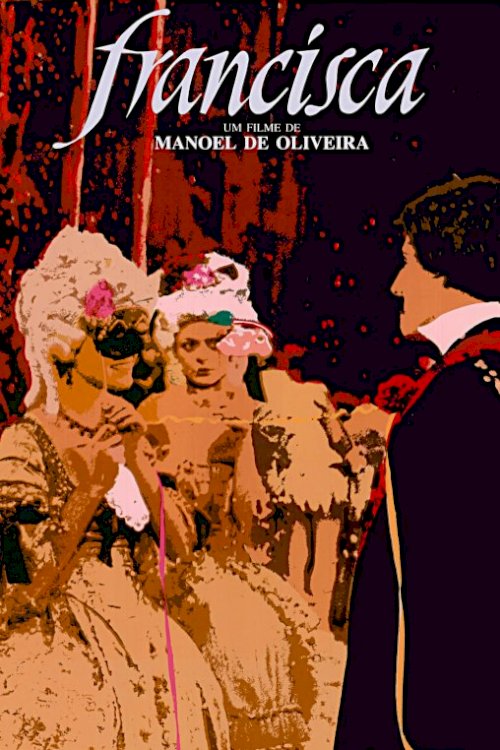 Francisca - Movie Poster Francisca - Movie Poster