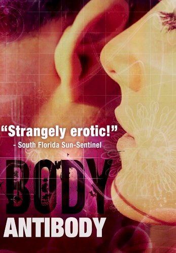 Body/Antibody - Movie Poster Body/Antibody - Movie Poster