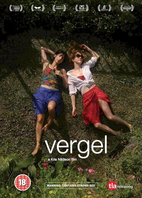 Vergel - Movie Poster Vergel - Movie Poster