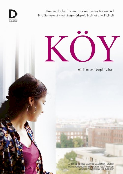 Köy - Movie Poster Köy - Movie Poster