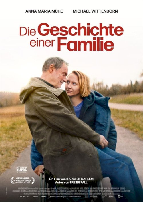 Coming home - Movie Poster Coming home - Movie Poster