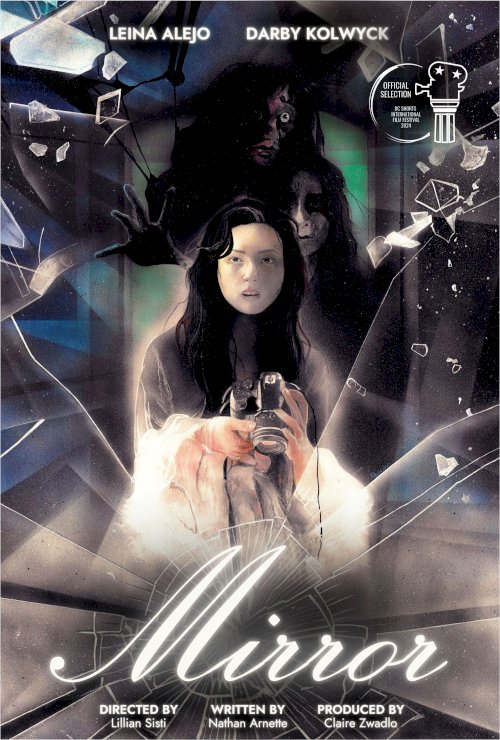 Mirror - Movie Poster