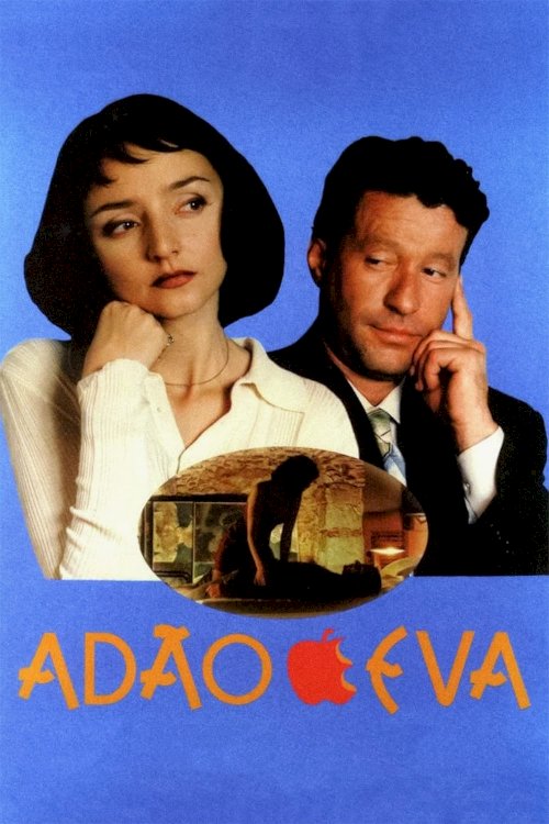 Adam and Eve - Movie Poster Adam and Eve - Movie Poster