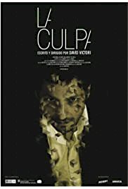 The Guilt - Movie Poster The Guilt - Movie Poster