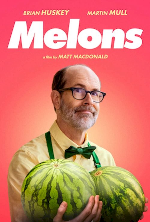 Melons - Movie Poster