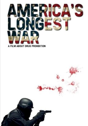 America's Longest War - Movie Poster America's Longest War - Movie Poster