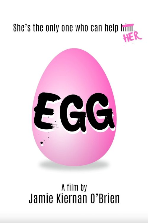 Egg - Movie Poster Egg - Movie Poster
