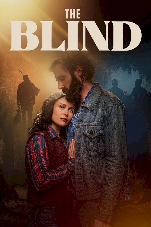 The Blind - Movie Poster The Blind - Movie Poster
