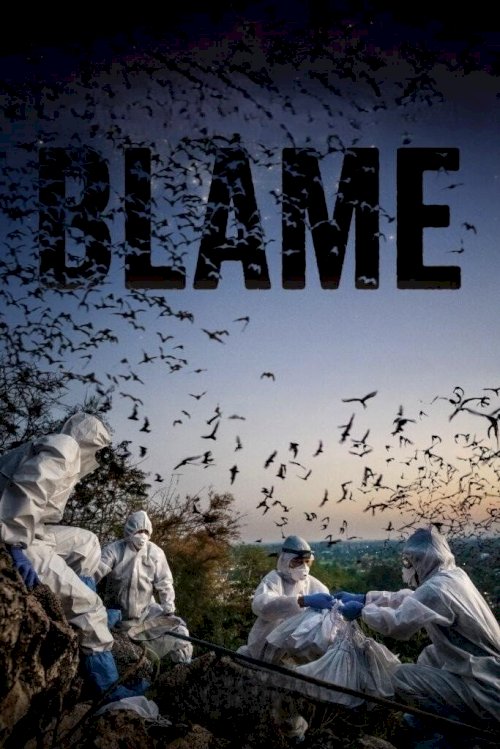 Blame - Movie Poster Blame - Movie Poster