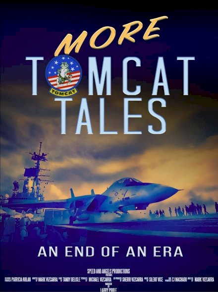 More Tomcat Tales - Movie Poster More Tomcat Tales - Movie Poster
