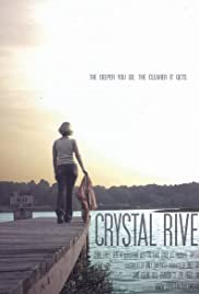 Crystal River - Movie Poster Crystal River - Movie Poster