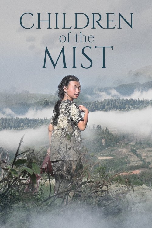 Children of the Mist - Movie Poster Children of the Mist - Movie Poster