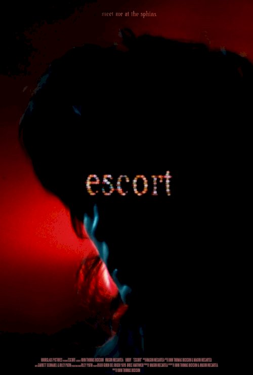 Escort - Movie Poster