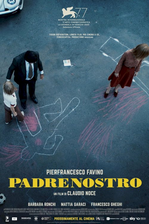 Our Father - Movie Poster Our Father - Movie Poster