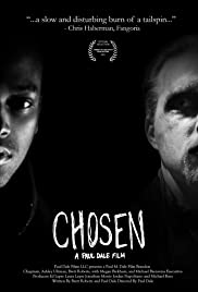 Chosen - Movie Poster Chosen - Movie Poster