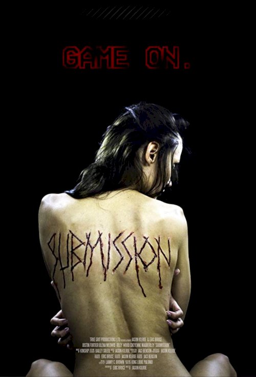 Submission - Movie Poster Submission - Movie Poster
