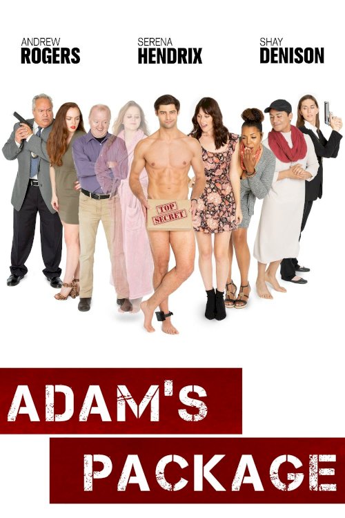 Adam's Package - Movie Poster