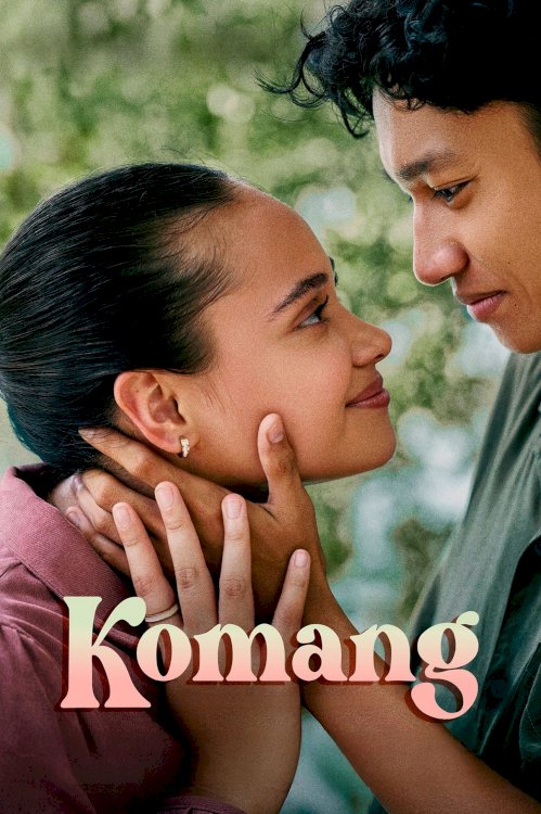 Komang - Movie Poster Komang - Movie Poster
