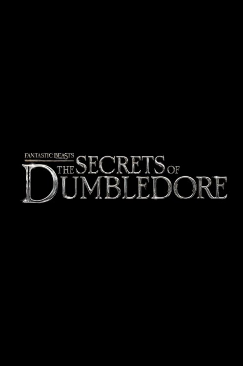 Fantastic Beasts: The Secrets of Dumbledore - Movie Poster Fantastic Beasts: The Secrets of Dumbledore - Movie Poster