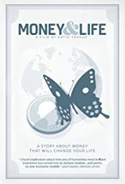 Money & Life - Movie Poster Money & Life - Movie Poster